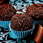 Brigadeiro com passas ao rum: receita cremosa para enrolar ou comer de colher