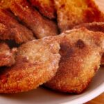 Bife de soja à milanesa: receita fácil, rápida e sem erros