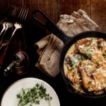 Frango com alecrim: receita fácil, simples e suculenta no forno