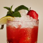 Suco de morango e limão: receita fácil e simples tradicional refrescante