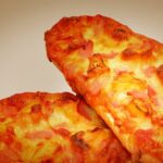 Pizza de baguete: receita fácil, simples e prática