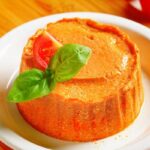 mousse de salmão simples fácil tudo gostoso ana maria