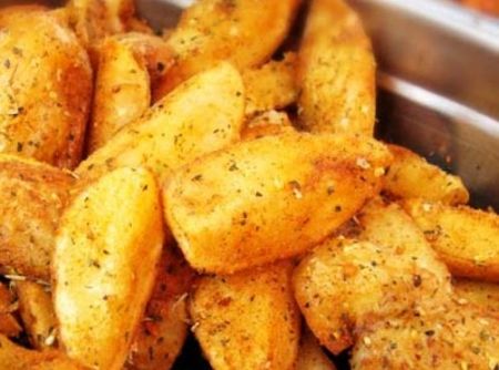 batata doce ao curry @pinterest