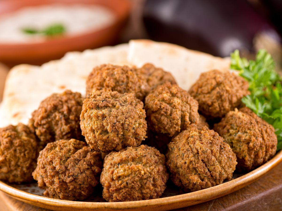 falafel