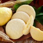 Biscoitos de limão: receita crocante amanteigada de dar inveja
