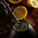 Chá mate verde com limão: como fazer receita fácil