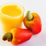 Suco de caju com laranja: receita refrescante para fazer agora