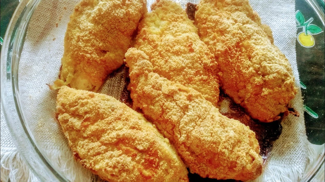 Como fazer asa de frango crocante com queijo parmesão?