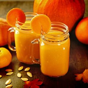 Suco de mamão com laranja simples com receita aqui simples