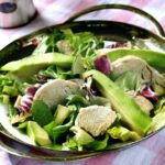 salada de frango e repolho roxo ana maria braga