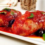 Peito de frango fácil tudo gostoso ana maria