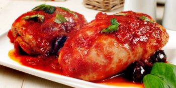 peito de frango fácil