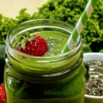 suco detox com chia tudo gostoso simples