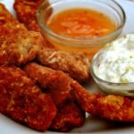 Camarão empanado com coco: receita muito fácil e prática