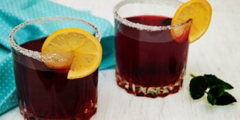 drink com vinho