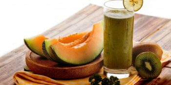 suco com kiwi