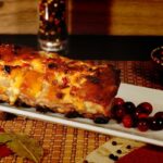 costelinha com geleia de laranja tudo gostoso