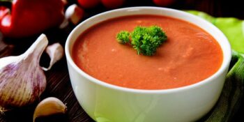 gaspacho picante