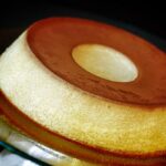 pudim de leite à moda antiga tudo gostoso