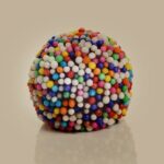 Brigadeiro com nozes: receita bem cremosa e 4 ingredientes