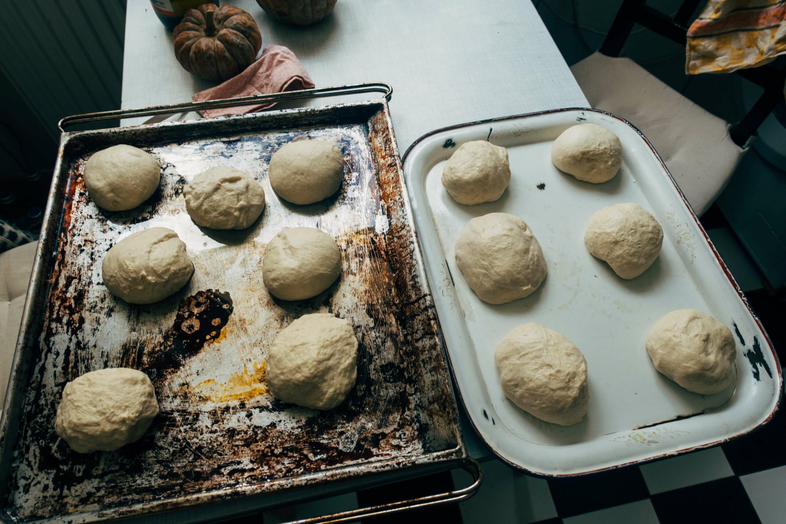 Pão de queijo