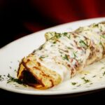 Receita de panqueca de frango e palmito ideal para seu lanche