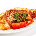 panqueca de frango e geleia de pimenta ana marua