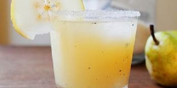 Drink com pera
