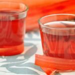 suco de ruibarbo ana maria braga