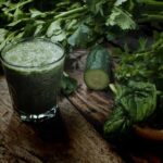 Suco detox com salsa: como fazer receita fácil aqui