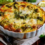 Gratinado de acelga tudo gostoso simples