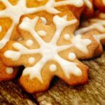 biscoito de canela tudo gostoso