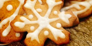biscoitos de canela