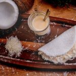 tapioca com leite condensado simples tapioca com leite condensado engorda tapioca com leite condensado e banana cuscuz de tapioca com leite condensado bolo de tapioca com leite condensado tapioca com leite condensado quantas calorias como fazer tapioca doce mole tapioca com leite na frigideira