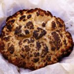 Couve-flor ao forno: uma receita para os dias preguiçosos 🥬