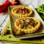 mini torta com presunto tudo gostoso ana maria palmirinha
