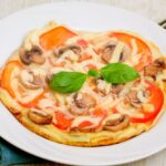 Como posso comer cogumelos? Quais são os tipos de cogumelos?