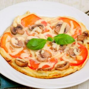 Como posso comer cogumelos? Quais são os tipos de cogumelos?