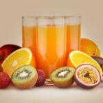 suco de lichia tudo gostoso ana maria