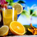 Suco cítrico: receita para deixar a imunidade blindada e saúde de ferro