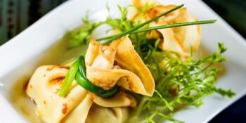 panqueca trouxinha de frango