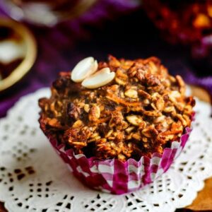 Docinho com granola: receita nutritiva e saudável