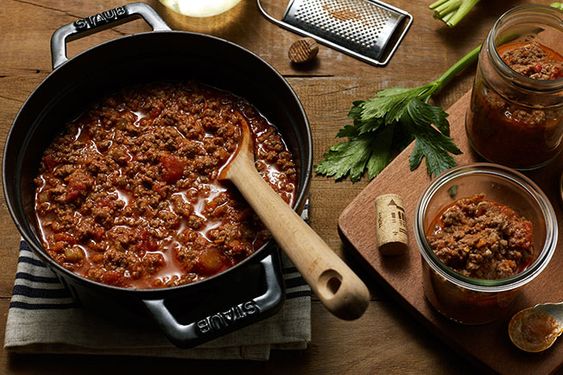 carne ensopada com molho de tomate panelinha 