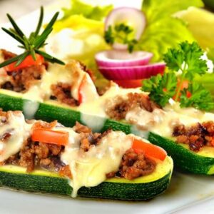 abobrinha picante gratinada tudo gostoso ana maria braga