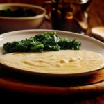 purê de feijão branco com acelga tudo gostoso ana maria braga