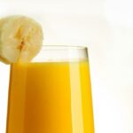 Suco com laranja: receita bem concentrada e saborosa