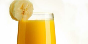 suco com laranja