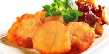 nuggets empanados