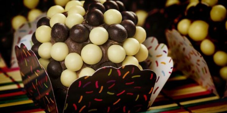 Brigadeiro crocante: como fazer essa receita de festa deliciosa?