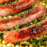 linguiça com milho refogado tudo gostoso ana maria
